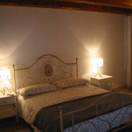 Agriturismo Alto Venda Cinto Euganeo Bagian luar foto
