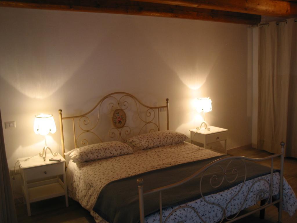 Agriturismo Alto Venda Cinto Euganeo Bagian luar foto
